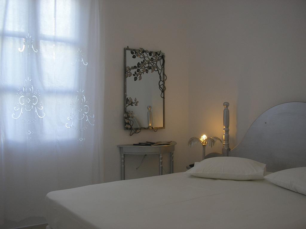 Apartment Sunrise Ídra Kültér fotó