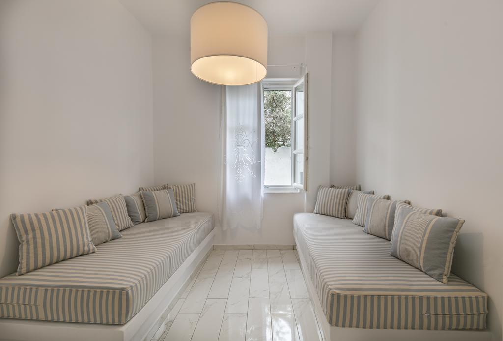 Apartment Sunrise Ídra Kültér fotó